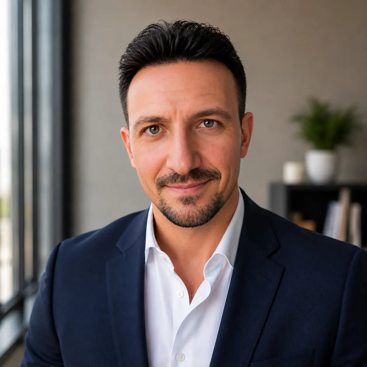 Yuriy Sultanov