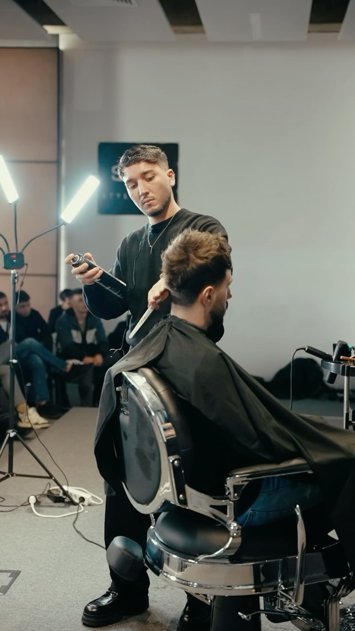 NB Studio cut