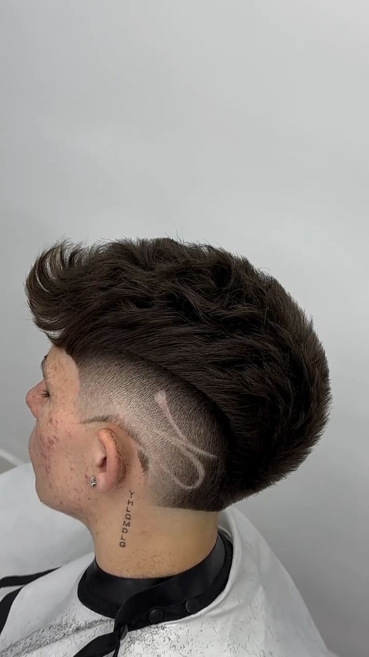 NB Studio cut