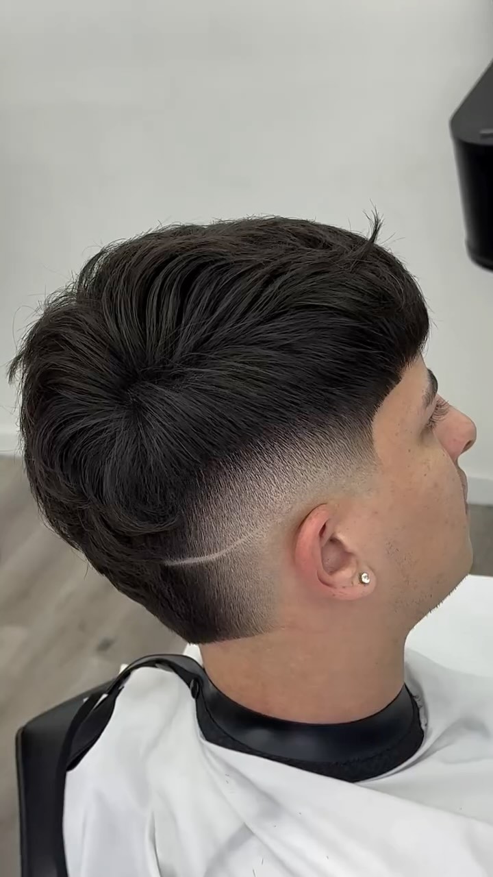 NB Studio cut