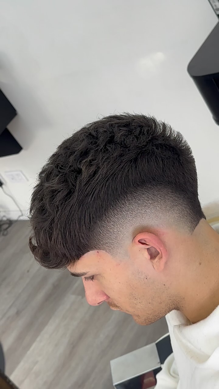 NB Studio cut
