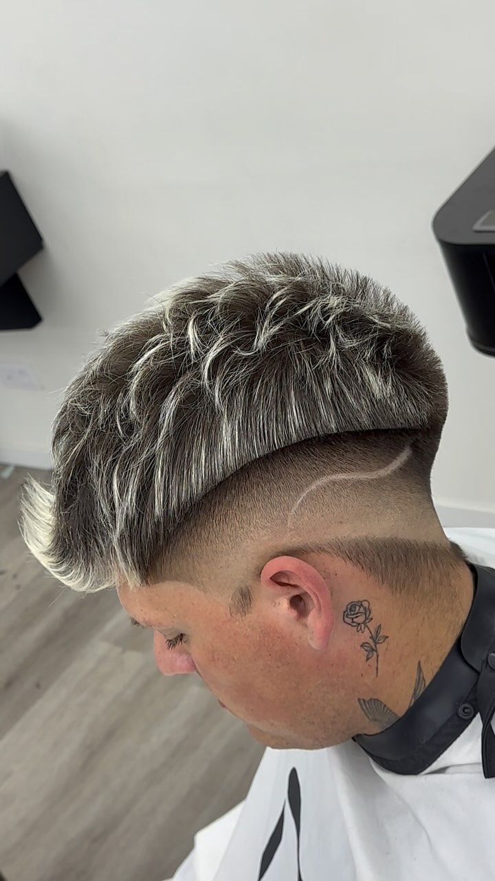 NB Studio cut