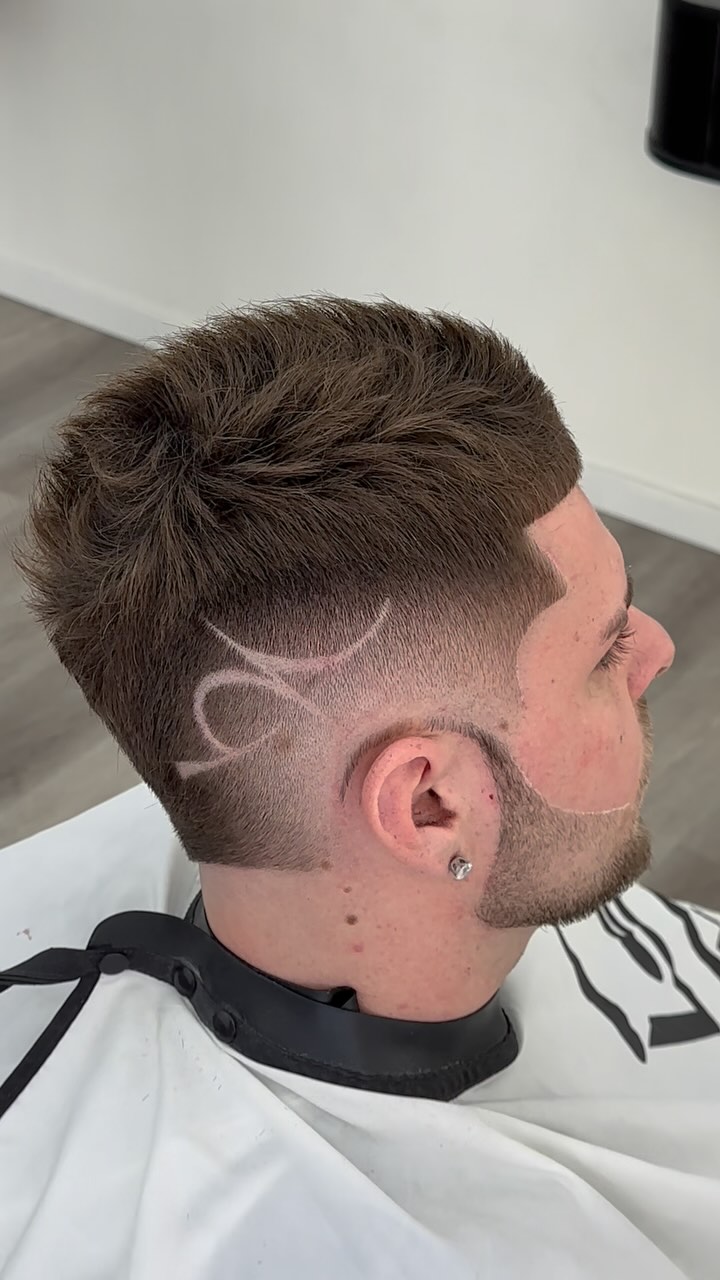 NB Studio cut