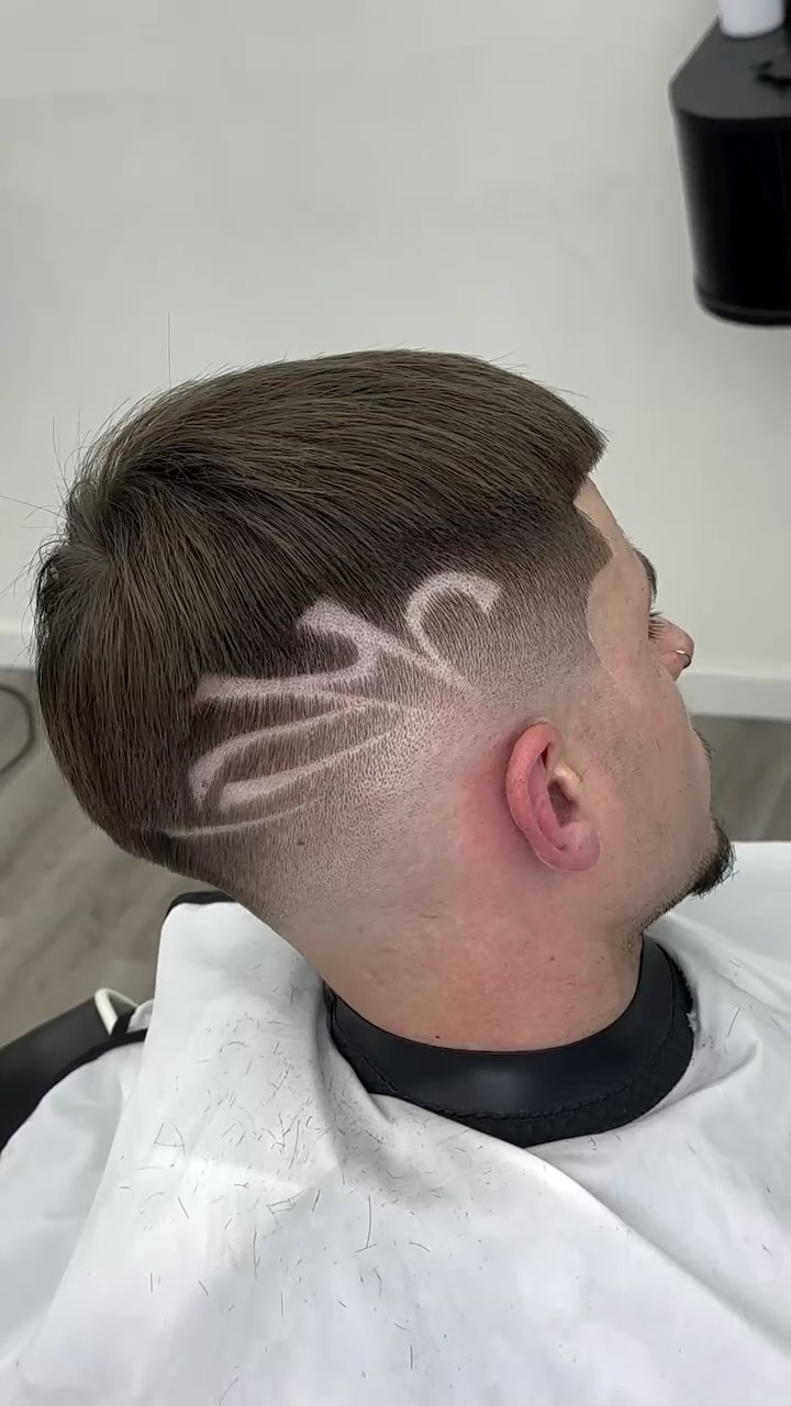 NB Studio cut