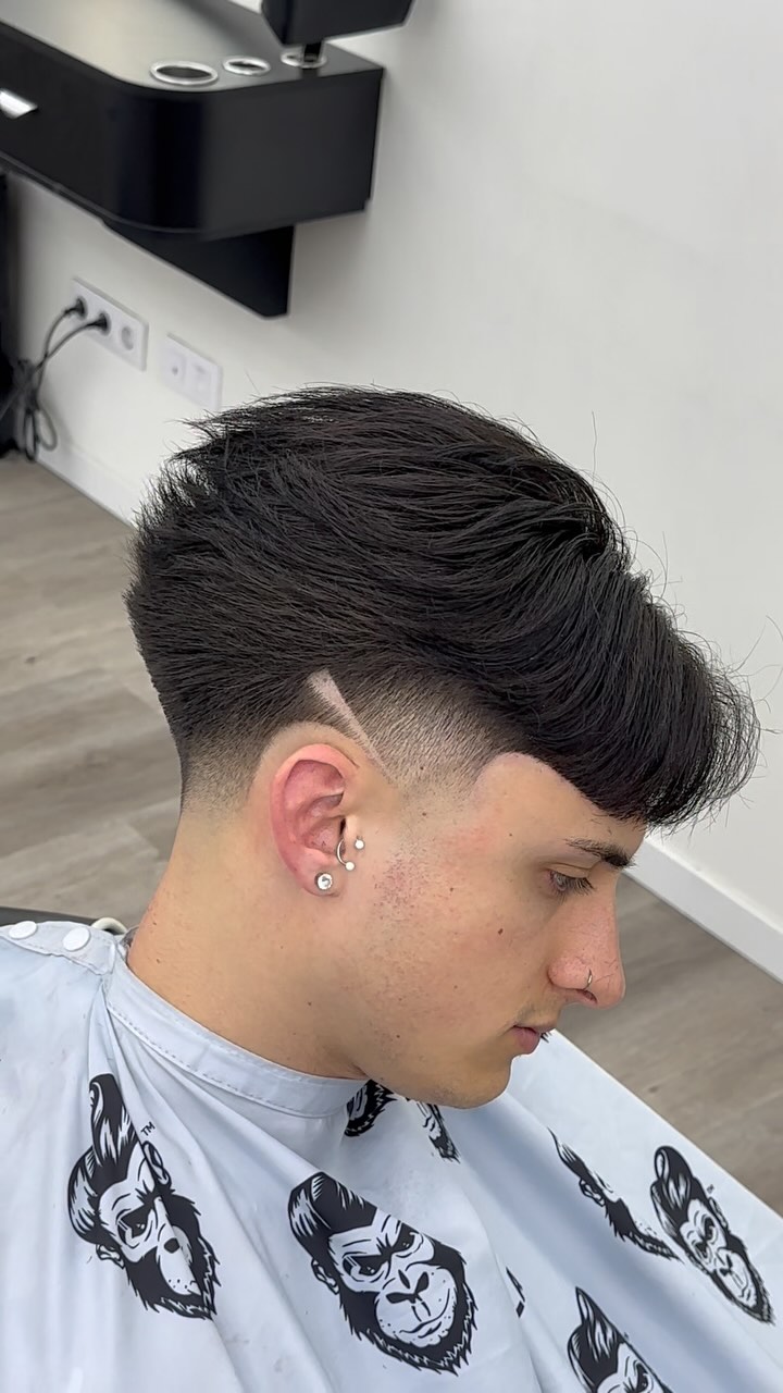 NB Studio cut