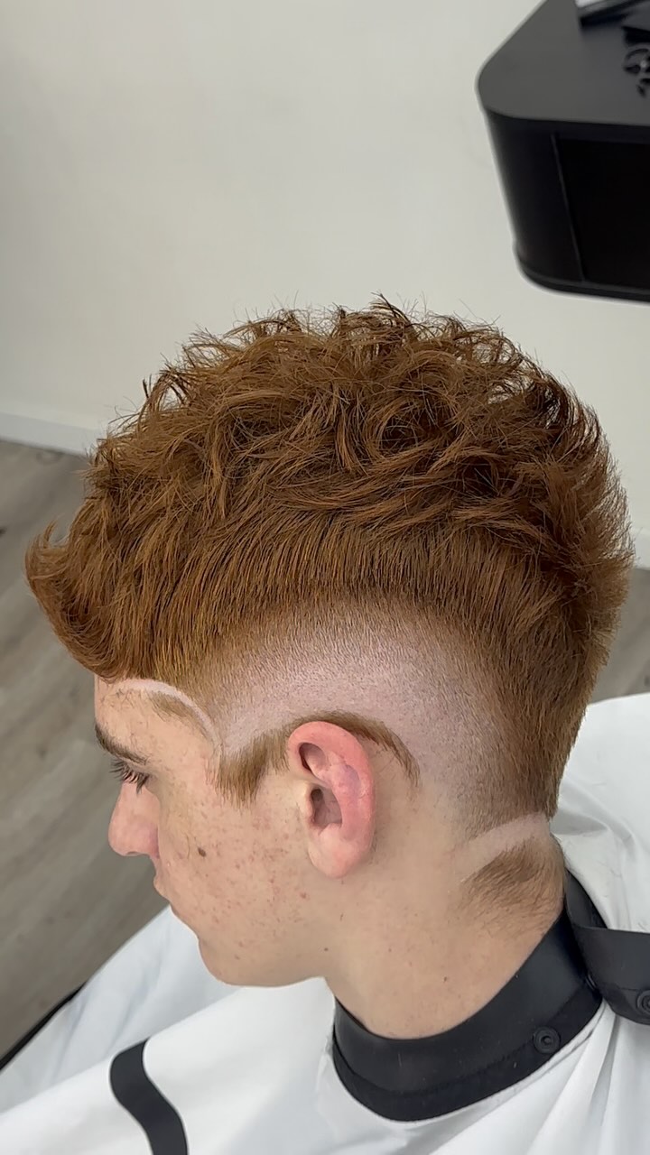 NB Studio cut