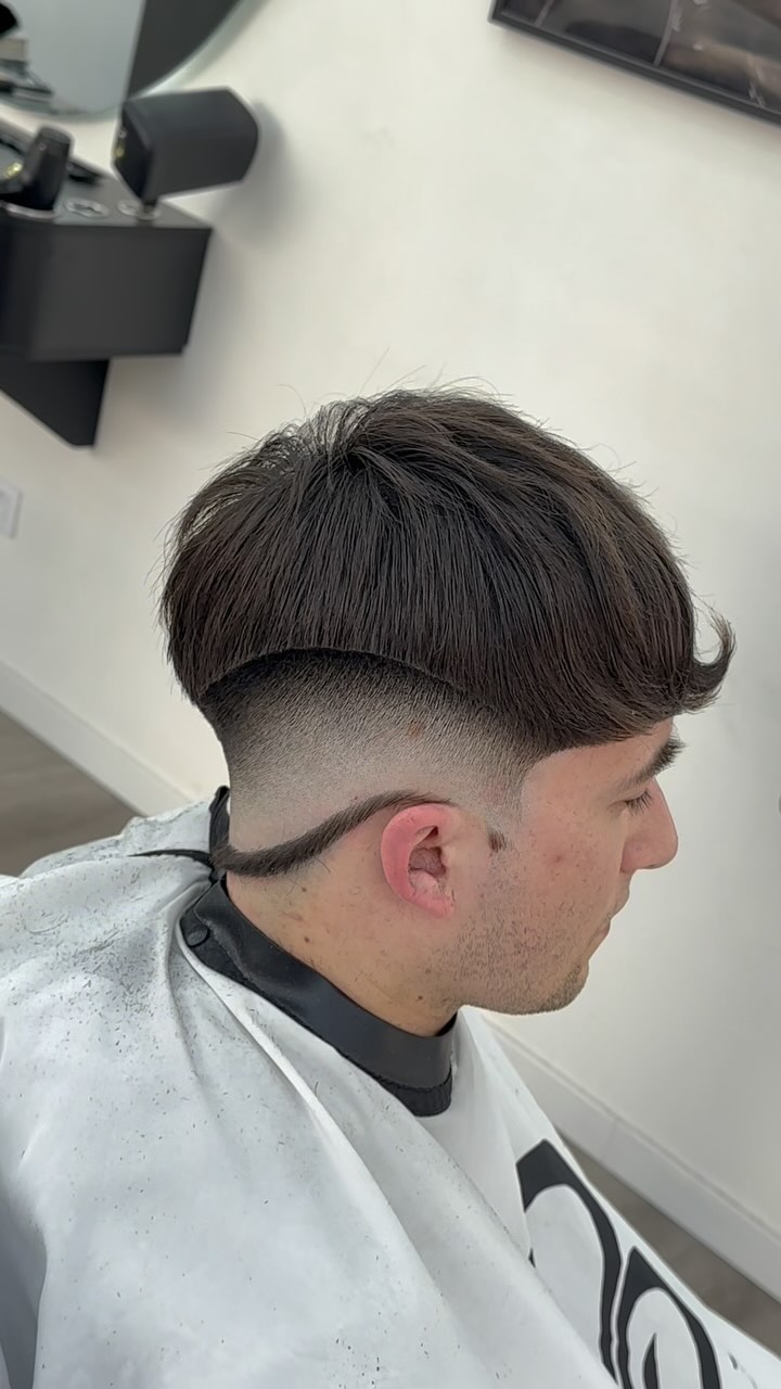 NB Studio cut