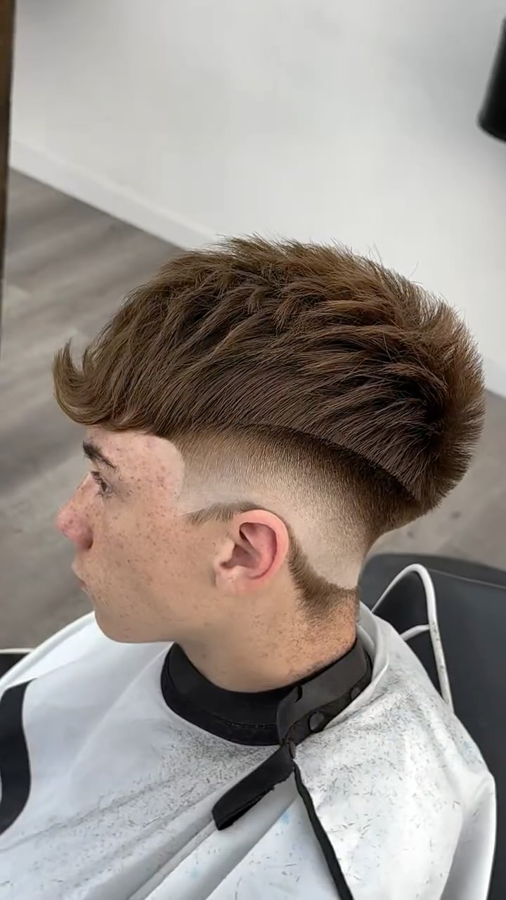 NB Studio cut