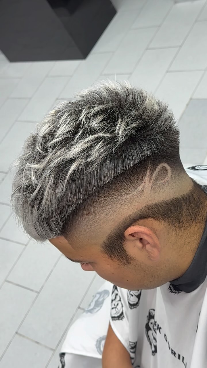 NB Studio cut
