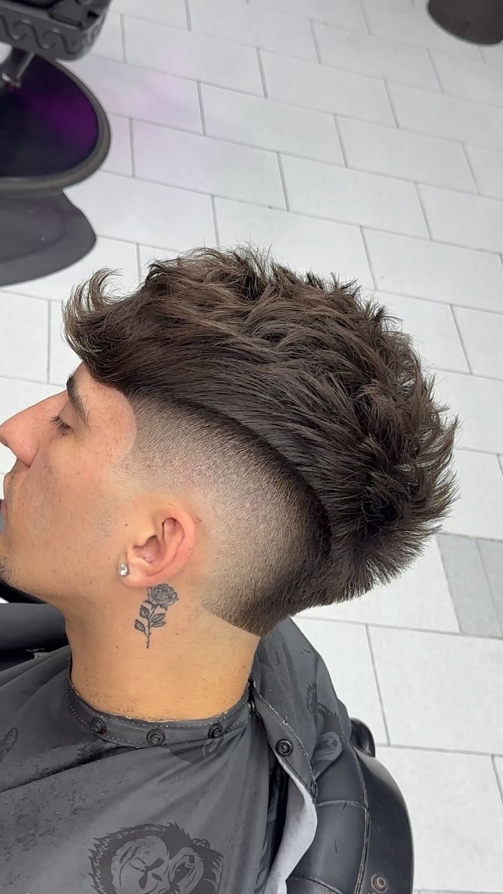 NB Studio cut