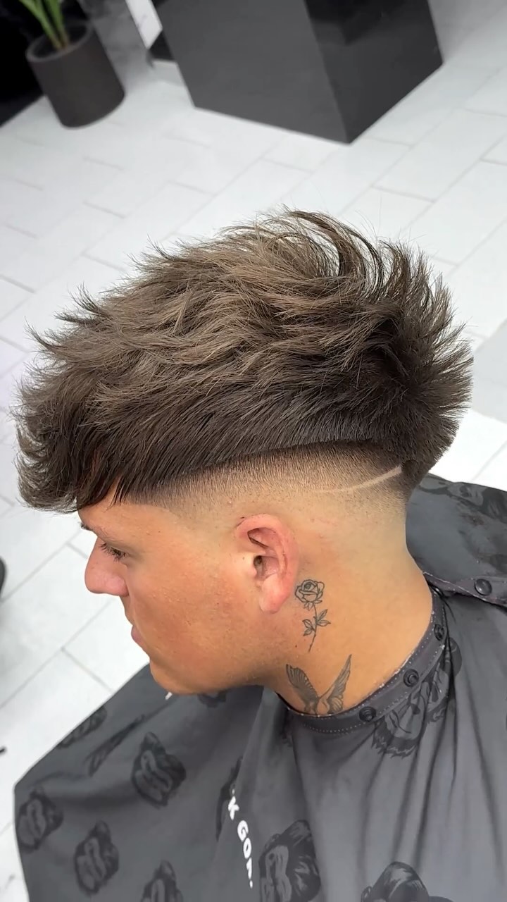NB Studio cut