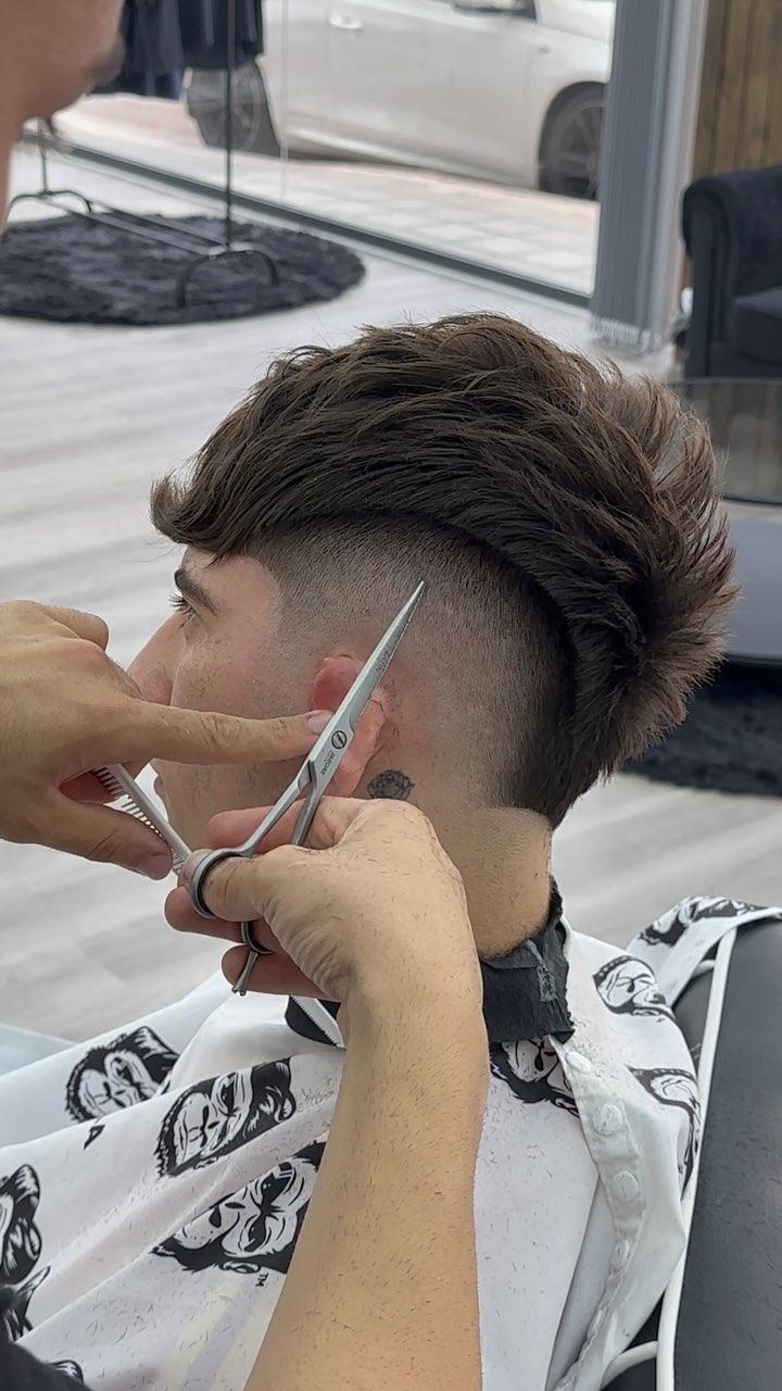 NB Studio cut