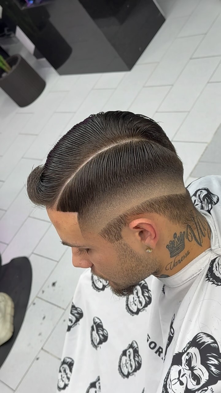 NB Studio cut
