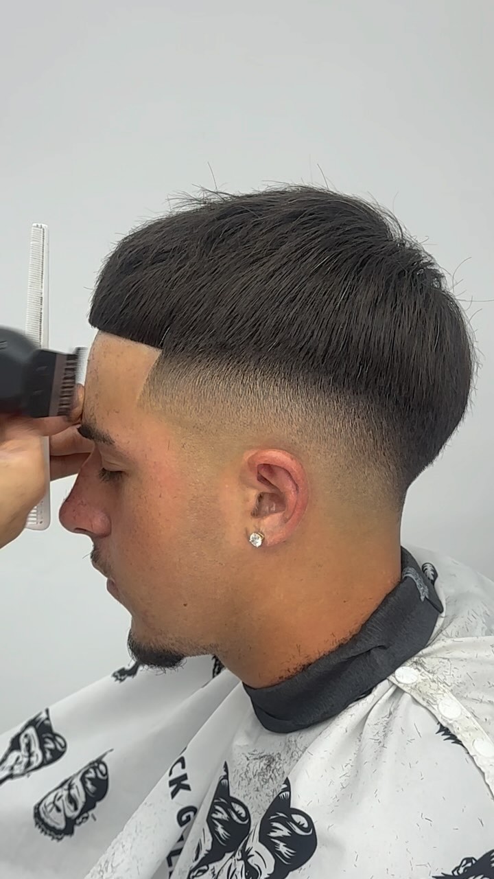 NB Studio cut