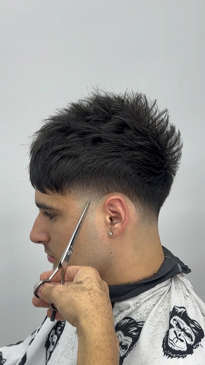 NB Studio cut