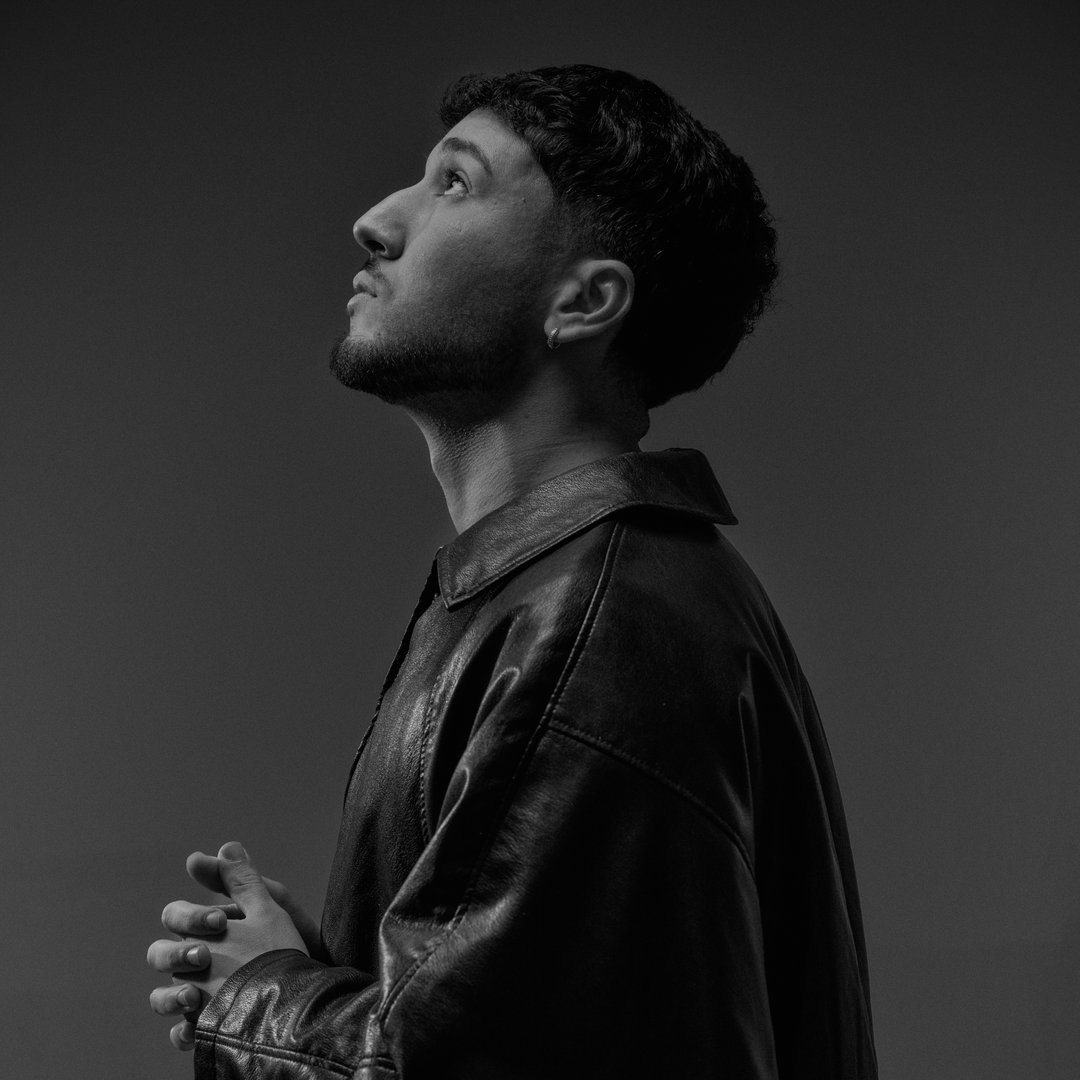 Nabil Bony - Founder, NB Studio Barber