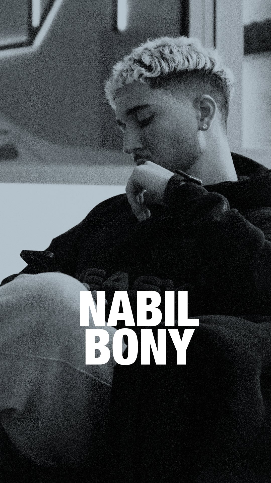 Nabil Bony